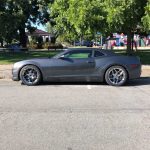 5th gen 2010 Chevrolet Camaro SS coupe 6spd For Sale