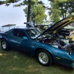 3rd gen 1982 Chevrolet Camaro Z28 low miles For Sale