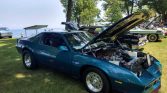 3rd gen 1982 Chevrolet Camaro Z28 low miles For Sale
