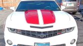 5th gen 2010 Chevrolet Camaro 2SS LS3 automatic coupe For Sale