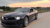 5th gen 2013 Chevrolet Camaro SS coupe automatic For Sale