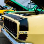 Are Chevrolet Camaro engines reliable Different engines comparison here