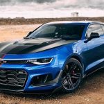 Best Tyre Brand for Camaro ZL1 — for Track and Street