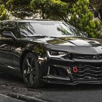 2024 Chevrolet Camaro ZL1 Review: The Final Roar of an American Performance Icon