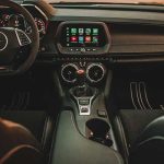 Chevrolet Camaro Manual vs. Automatic Transmission: Which One Is Right for You?