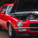 Chevrolet Camaro: 4-Cylinder vs. 6-Cylinder vs. 8-Cylinder Engines