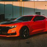 5 Most Common Things to Break on a 6th-Gen Chevrolet Camaro