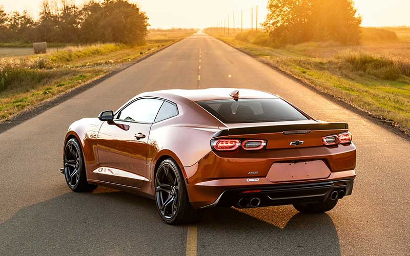 Brake Care Essentials for Heavy Performance Cars