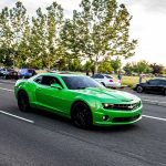 Crucial Inspection Spots Buyers Miss on Used Camaros
