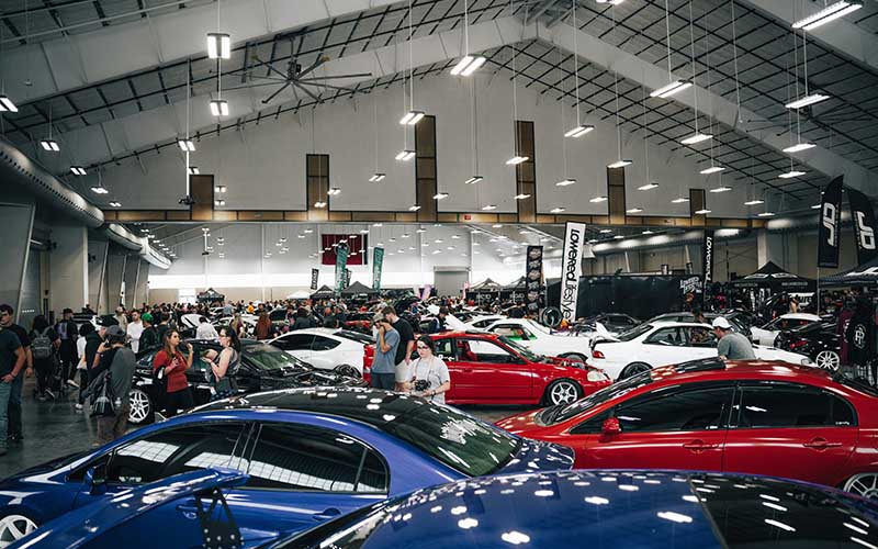 Performance Car Enthusiasts Often Overlook Dealer APR Markups